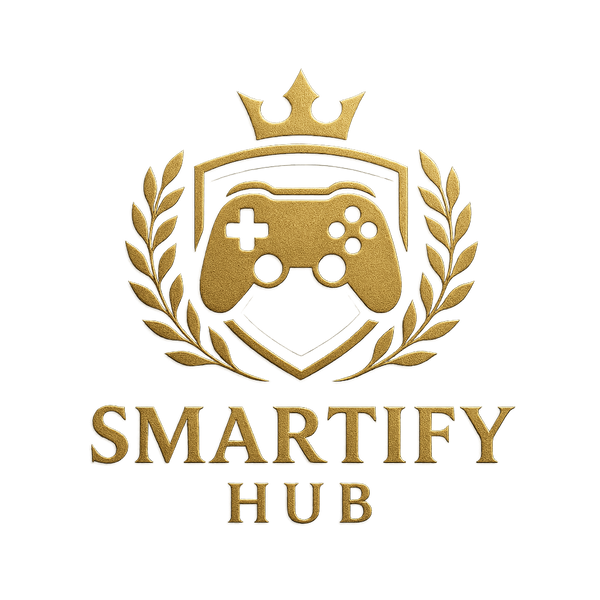 Smartify Hub