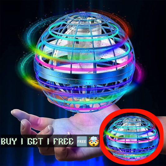 Flying Spinner✨- Flying Boomerang Mini Pro Spinner