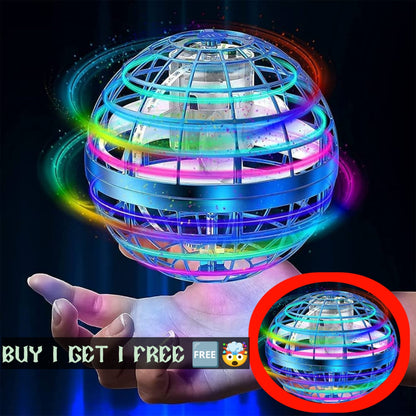 Flying Spinner✨- Flying Boomerang Mini Pro Spinner